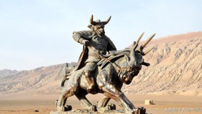 ​西游记牛魔王的罗刹女到底是什么来头，能让牛魔王日子赛过神仙！