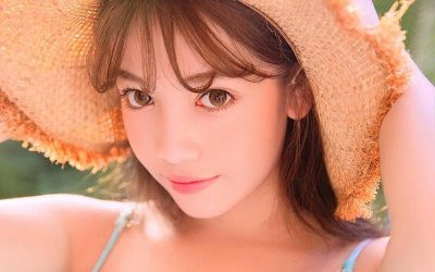 ​六一儿童节，咱们大儿童还不来个可爱的少女妆？