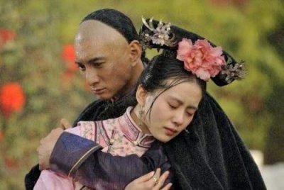 ​三部超好看的古装穿越剧，你若一部都未看，那真是太遗憾啦