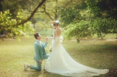 ​南阳婚纱影楼的选择方法和技巧