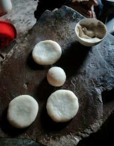 ​糍粑的3种家常吃法，吃法不同，味道竟然相差如此之大