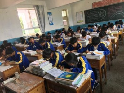 ​司马小绢讲故事：班主任和普通老师的区别