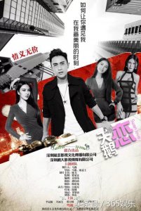 ​新生代演员冯雨芝主演电影《天鹅恋》即将全网上映