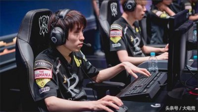 ​LOL-S7：日本队荣誉之战未能取胜，四战全负憾回家