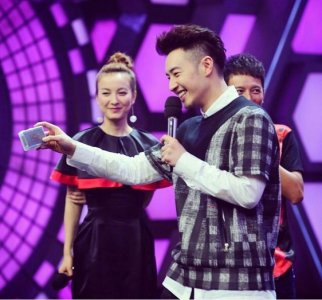 ​潘玮柏吴昕是假戏真做还是演技太好？