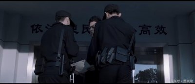 ​《白夜追凶》第一季结局，关宏峰关宏宇之间果然是亲哥表弟的关系