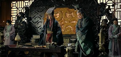 ​秦王子婴 - 秦朝最后一位悲惨的皇帝