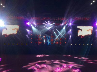 ​年会创意节目有哪些？看这里
