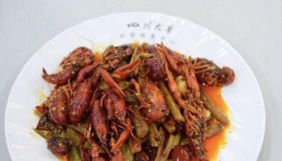​要开学了 四川高校食堂美食攻略在此