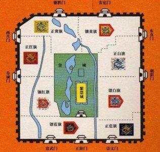 ​丰台大营根本不存在！还原雍正登基军事始末
