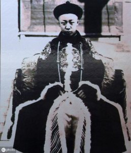 ​文化生活｜解析摄政王载沣为什么不自己篡位当皇帝