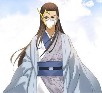 ​《狐妖小红娘竹业篇》面具组织真实身份，都是少年天才