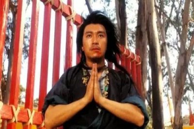 ​电影《武状元苏乞儿》演员近况，星爷影坛称王，而她失去光彩