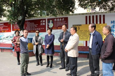 ​辛苦工作几十年竟落聘，县管校聘是为均衡教师资源，莫本末倒置