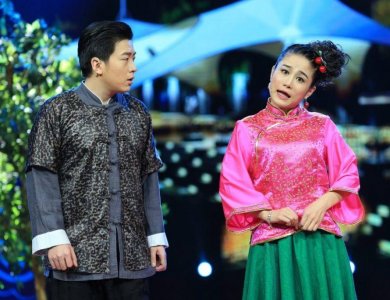 ​白鸽作品讽刺前夫是渣男，刘亮的回应道出了真相
