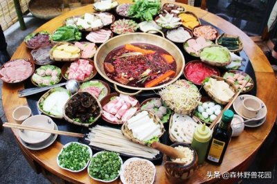 ​疑问：市井火锅是什么？我们如何来定义它？