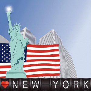 ​美国绿卡申请指南及流程