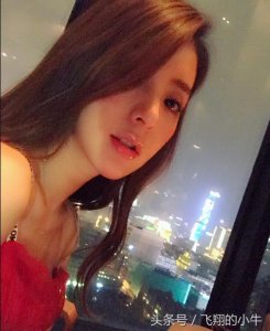 ​方媛如何捕获玩家郭富城？抓住了对的时机！坚持在港结婚为拿户口