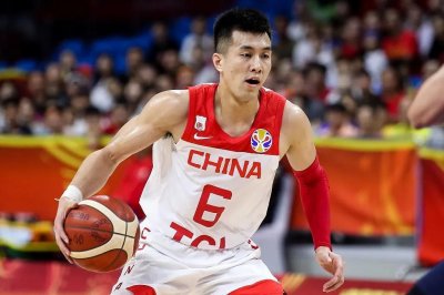 ​一份针对郭艾伦的NBA球探报告