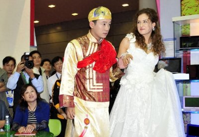 ​中国的男人娶了蒙古国的女人之后，直呼是受不了了，怎么回事呢