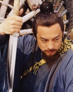 ​长春一生，不弱于人-丘处机的武功水准