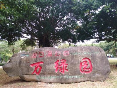 ​说说海南人的林林总总
