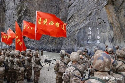 ​印媒称中印边境发生“交火”，双方均有人受伤，冲突后已脱离接触