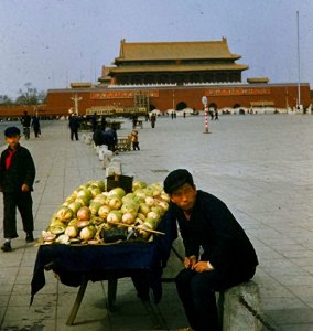 ​20张社会老照片！