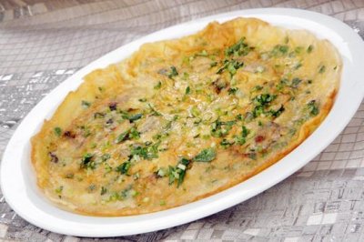 ​来到汕尾，这19道美食，让你大饱口福