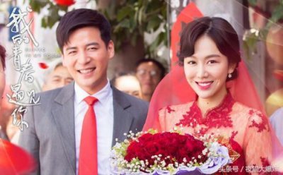 ​“丧燃夫妇”魏千翔姜妍婚后甜蜜生活再曝光！发糖撒蜜泼狗粮