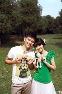 ​小伙抢救落水美女，后二人喜入洞房