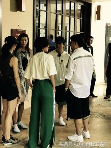 ​今晚《极限挑战》林志玲、姚晨、王珞丹、江一燕张歆艺组团来挑战