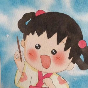 ​治愈系圣诞动漫头像 可爱 有趣