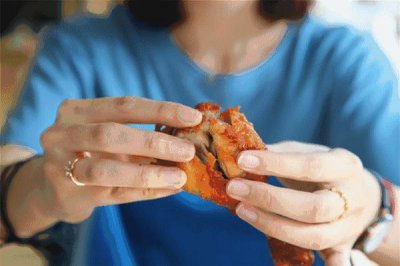 ​“鸡腿”用英语怎么说？可不是Chicken leg哦~