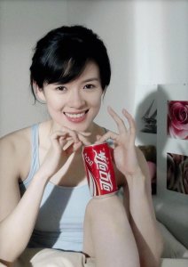 ​章子怡，10张最美的照片