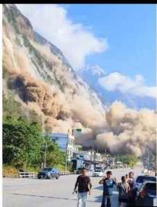 ​台湾发生7.3级强震 震感强烈 各方紧急响应