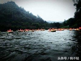 一个人流浪，不必去远方————《清远行图集》