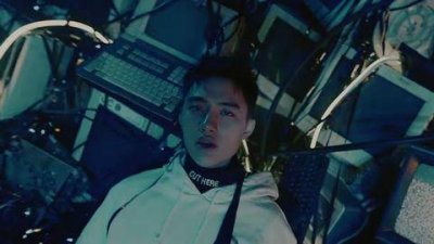 ​「EXO」「新闻」171206 EXO日专一辑《Electric Kiss》先行MV公开！