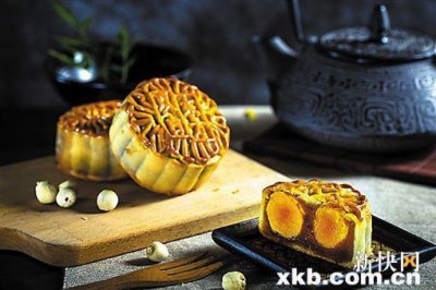​东方宾馆 传统广月有新意