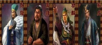 ​姜维为何被人称为“幼麟”？他真有与卧龙凤雏并称的才能吗？