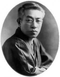 ​黎明之前-岛崎藤村