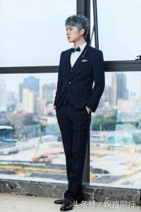 ​将军请上榻：导演和男主同一人，颜值高还敬业