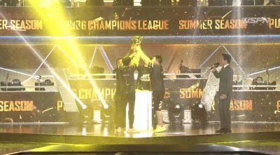 ​绝地求生：韦神带领4AM夺冠背后，他是隐藏的重大功臣