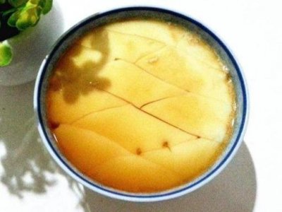​一步步教你做平滑如镜的水蒸蛋，零失败风险