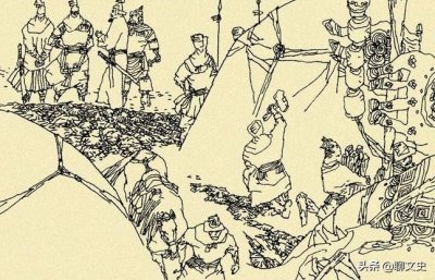 ​宋史222：宗泽勤王救驾，连战连胜，金兵敬称他为“宗爷爷”