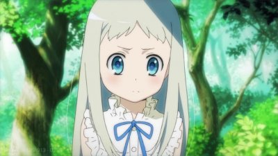 ​不擅长玩捉迷藏的女孩子-本间芽衣子