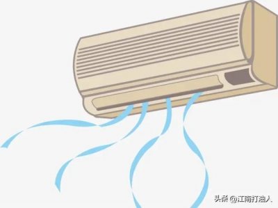 空调是谁发明的 (故事)