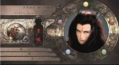 ​魔尊重楼的真实实力有多强，邪剑仙在他面前就是个弟弟