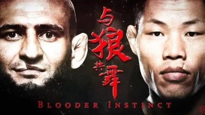 ​李景亮虽败犹荣