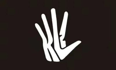 ​现役球星LOGO：伦纳德显眼、乔治涅槃重生、巴特勒简约有特点
